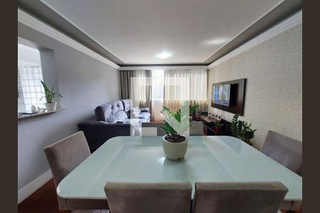 Apartamento à venda com 2 quartos, 87m² em Parque Terra Nova, São Bernardo do Campo