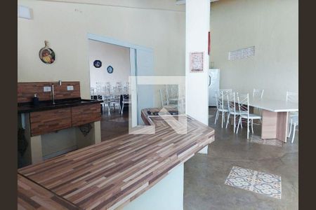 Apartamento à venda com 2 quartos, 87m² em Parque Terra Nova, São Bernardo do Campo