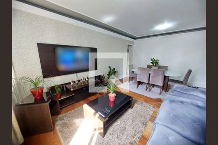 Apartamento à venda com 2 quartos, 87m² em Parque Terra Nova, São Bernardo do Campo