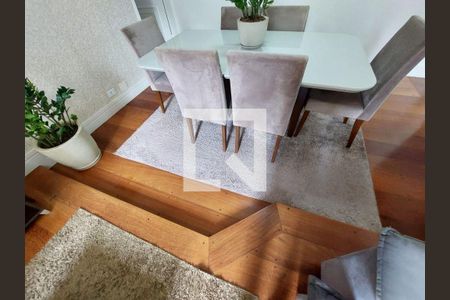 Apartamento à venda com 2 quartos, 87m² em Parque Terra Nova, São Bernardo do Campo