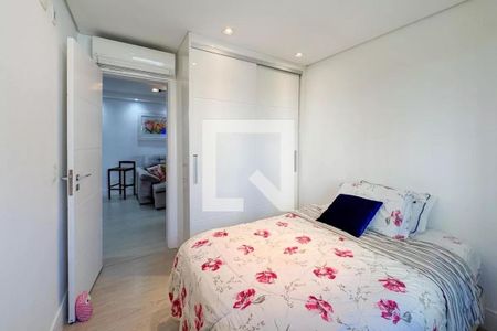 Apartamento à venda com 3 quartos, 105m² em Jardim Vila Mariana, São Paulo