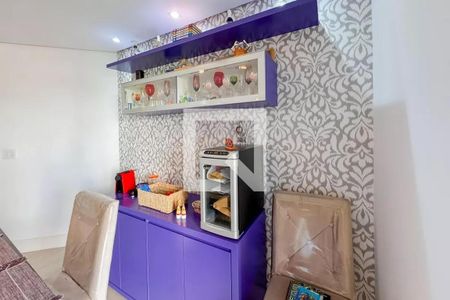 Apartamento à venda com 3 quartos, 105m² em Jardim Vila Mariana, São Paulo