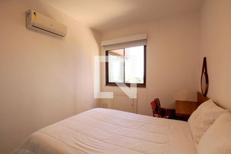 Quarto de apartamento à venda com 1 quarto, 52m² em Barra da Tijuca, Rio de Janeiro