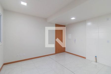 Sala de apartamento para alugar com 1 quarto, 30m² em Cavalhada, Porto Alegre