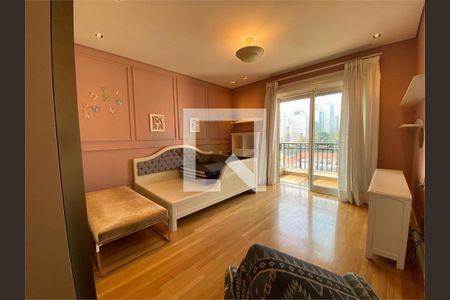 Apartamento à venda com 4 quartos, 502m² em Cerqueira César, São Paulo