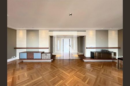 Apartamento à venda com 4 quartos, 502m² em Cerqueira César, São Paulo