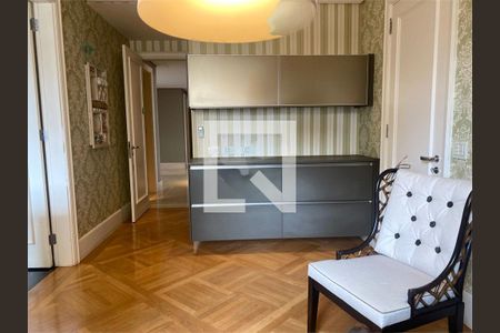 Apartamento à venda com 4 quartos, 502m² em Cerqueira César, São Paulo