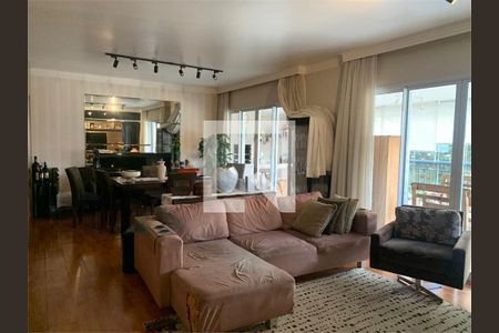 Apartamento à venda com 4 quartos, 179m² em Belenzinho, São Paulo