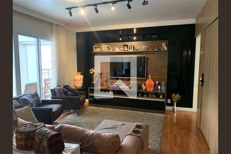 Apartamento à venda com 4 quartos, 179m² em Belenzinho, São Paulo