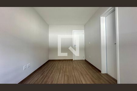 Suíte de apartamento à venda com 2 quartos, 71m² em Sion, Belo Horizonte