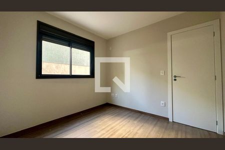 Quarto de apartamento à venda com 2 quartos, 71m² em Sion, Belo Horizonte