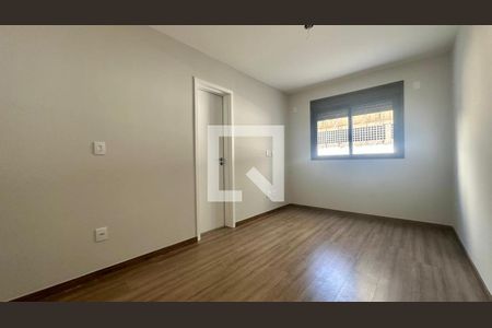 Suíte de apartamento à venda com 2 quartos, 71m² em Sion, Belo Horizonte