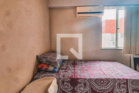 Quarto de apartamento para alugar com 2 quartos, 67m² em Matatu, Salvador