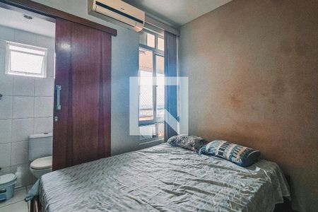 Suíte de apartamento para alugar com 2 quartos, 67m² em Matatu, Salvador
