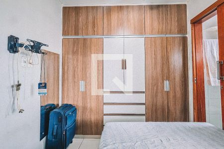 Suíte de apartamento para alugar com 2 quartos, 67m² em Matatu, Salvador
