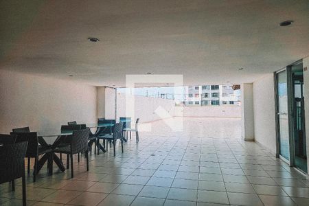 Playground de apartamento para alugar com 2 quartos, 67m² em Matatu, Salvador