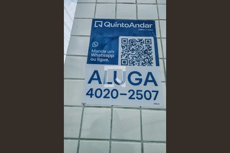 Placa de apartamento para alugar com 2 quartos, 67m² em Matatu, Salvador