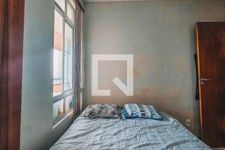Suíte de apartamento para alugar com 2 quartos, 67m² em Matatu, Salvador