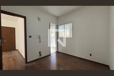 Apartamento para alugar com 3 quartos, 84m² em Cidade Nova, Belo Horizonte