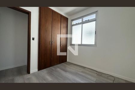 Apartamento para alugar com 3 quartos, 84m² em Cidade Nova, Belo Horizonte