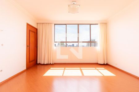 Sala de apartamento para alugar com 2 quartos, 89m² em Vila Prudente, São Paulo