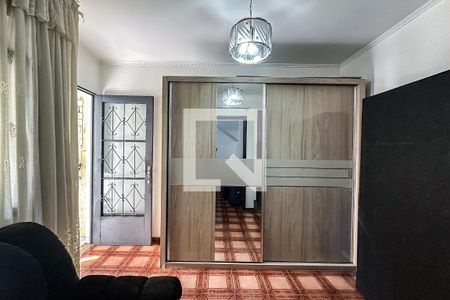 Sala 2 de casa para alugar com 5 quartos, 209m² em Alto da Mooca, São Paulo