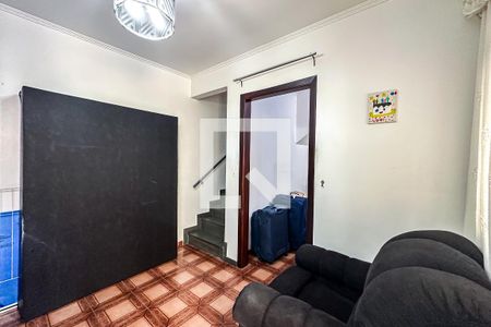 Sala 2 de casa para alugar com 5 quartos, 209m² em Alto da Mooca, São Paulo