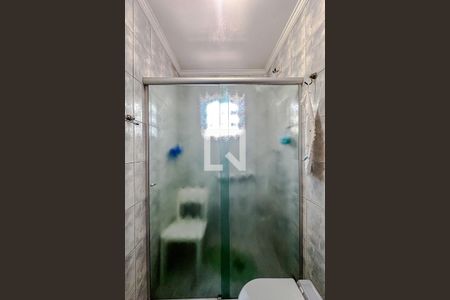 Banheiro de casa para alugar com 5 quartos, 177m² em Alto da Mooca, São Paulo