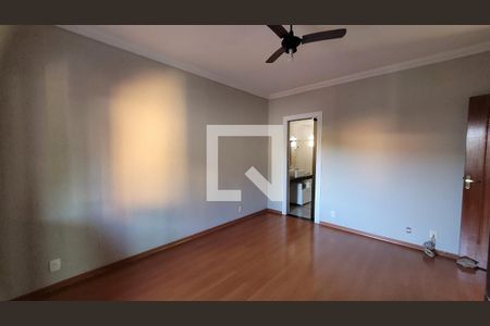 Suíte de casa para alugar com 3 quartos, 140m² em Brasiléia, Betim