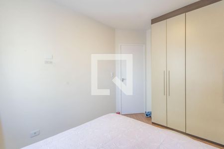Quarto 1 de apartamento à venda com 2 quartos, 62m² em Jaguaribe, Osasco