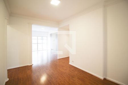 Sala de Jantar de apartamento à venda com 2 quartos, 120m² em Itaim Bibi, São Paulo
