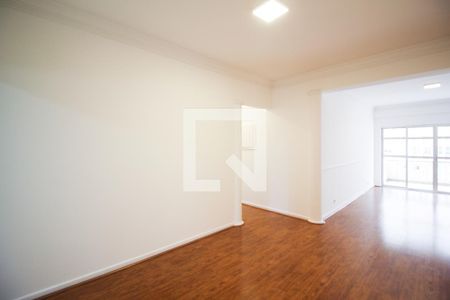 Sala de Jantar de apartamento à venda com 2 quartos, 120m² em Itaim Bibi, São Paulo