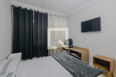 Quarto 1 de apartamento à venda com 2 quartos, 80m² em Paraíso, São Paulo
