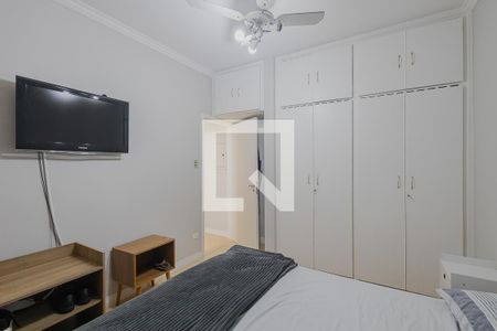 Quarto 1 de apartamento à venda com 2 quartos, 80m² em Paraíso, São Paulo
