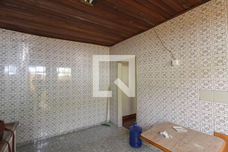 Cozinha 1 de apartamento para alugar com 3 quartos, 180m² em Chácara Mafalda, São Paulo