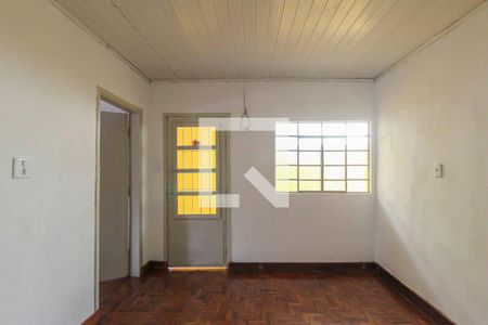Sala 1 de apartamento para alugar com 3 quartos, 180m² em Chácara Mafalda, São Paulo