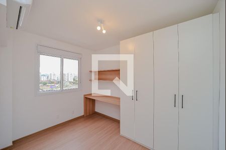Quarto 2 de apartamento para alugar com 3 quartos, 67m² em Cristo Redentor, Porto Alegre