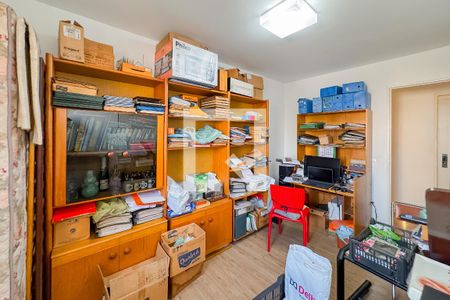 Quarto 1 de apartamento à venda com 2 quartos, 111m² em Vila Mariana, São Paulo