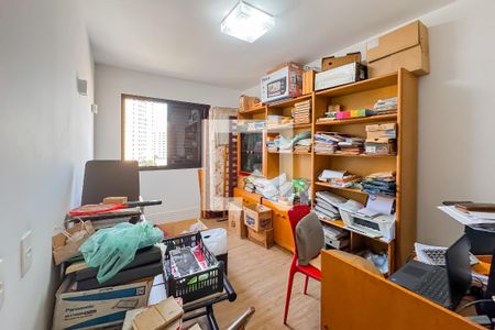 Quarto 1 de apartamento à venda com 2 quartos, 111m² em Vila Mariana, São Paulo