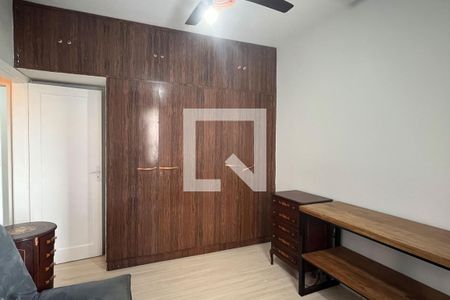 Quarto 1 de apartamento para alugar com 3 quartos, 109m² em José Menino, Santos