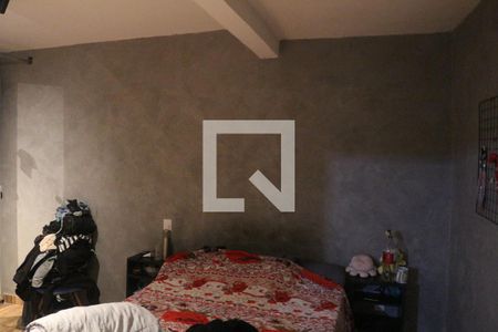 Quarto 1 de casa à venda com 4 quartos, 217m² em Fundação, São Caetano do Sul