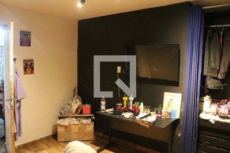 Quarto 1 de casa à venda com 4 quartos, 217m² em Fundação, São Caetano do Sul