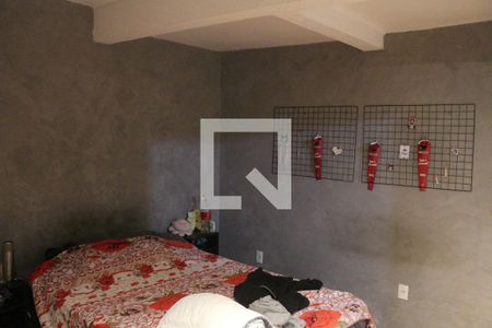 Quarto 1 de casa à venda com 4 quartos, 217m² em Fundação, São Caetano do Sul