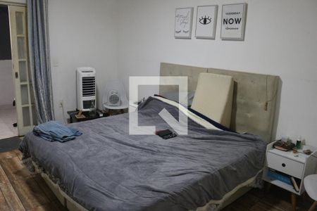 Quarto 2 de casa à venda com 4 quartos, 217m² em Fundação, São Caetano do Sul