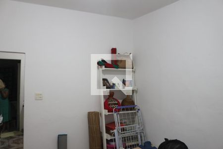 Sala de casa à venda com 4 quartos, 217m² em Fundação, São Caetano do Sul