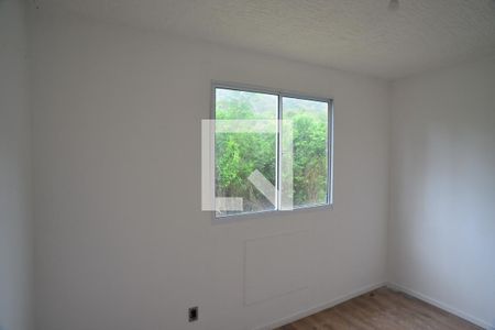 Quarto 1 de apartamento para alugar com 2 quartos, 50m² em Itanhangá, Rio de Janeiro