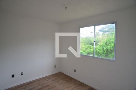 Quarto 1 de apartamento para alugar com 2 quartos, 50m² em Itanhangá, Rio de Janeiro