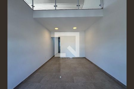 Sala de casa para alugar com 3 quartos, 300m² em Vila Francisco Matarazzo, Santo André