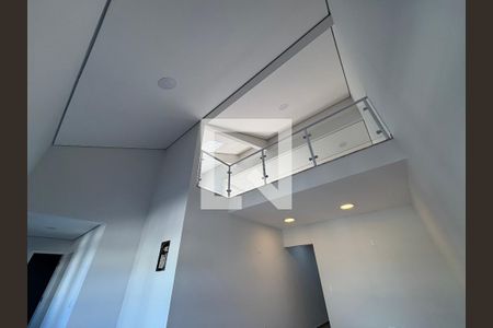 Sala de casa para alugar com 3 quartos, 300m² em Vila Francisco Matarazzo, Santo André