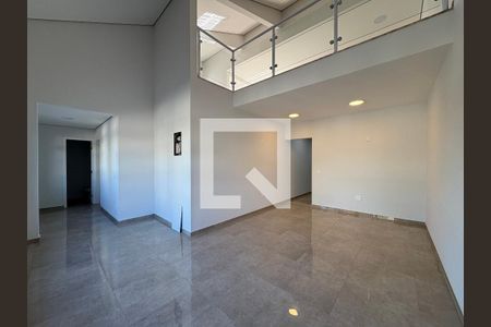 Sala de casa para alugar com 3 quartos, 300m² em Vila Francisco Matarazzo, Santo André